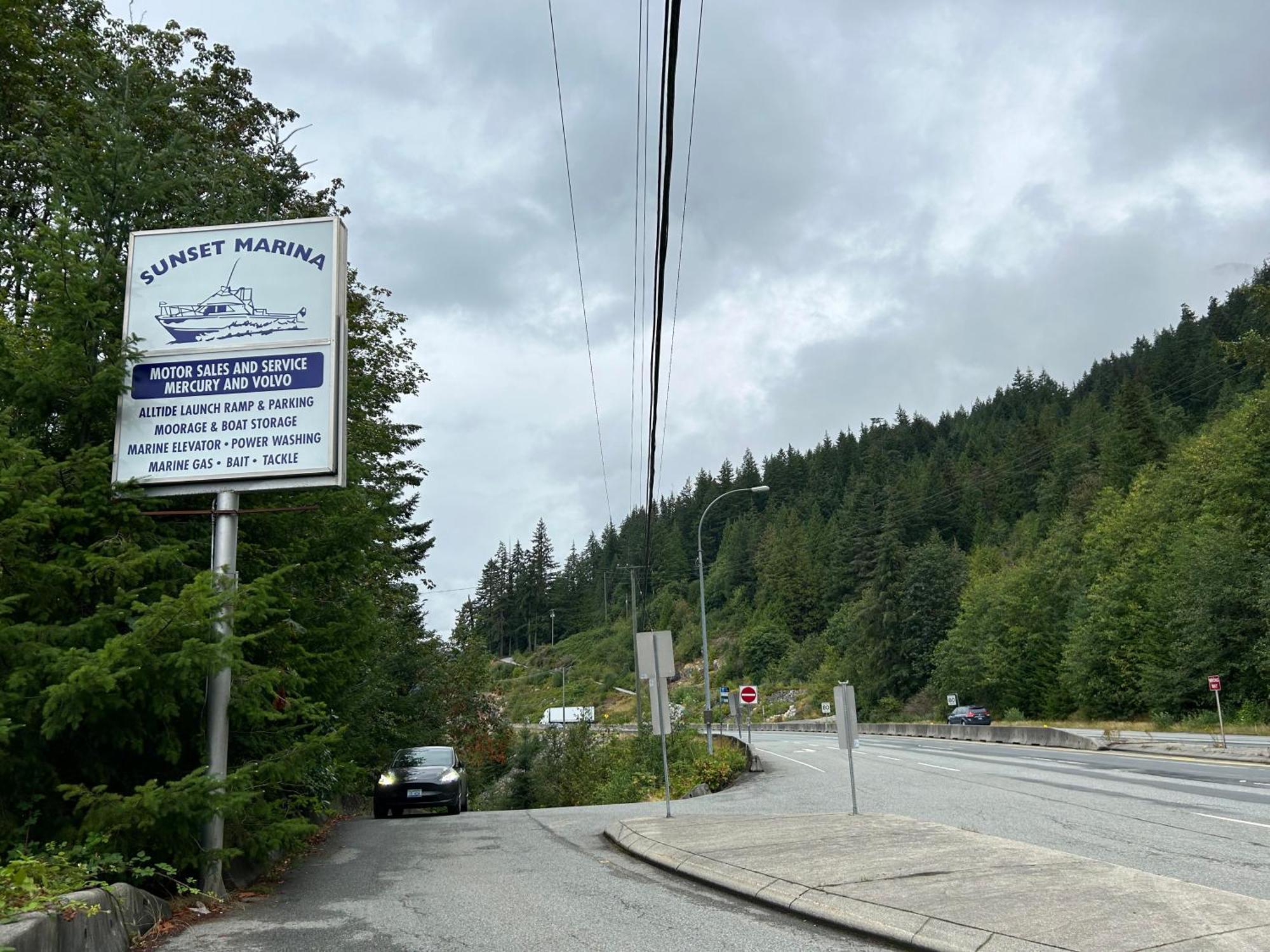 Waterfront Cottage With Superb Coastline Views West Vancouver Kültér fotó