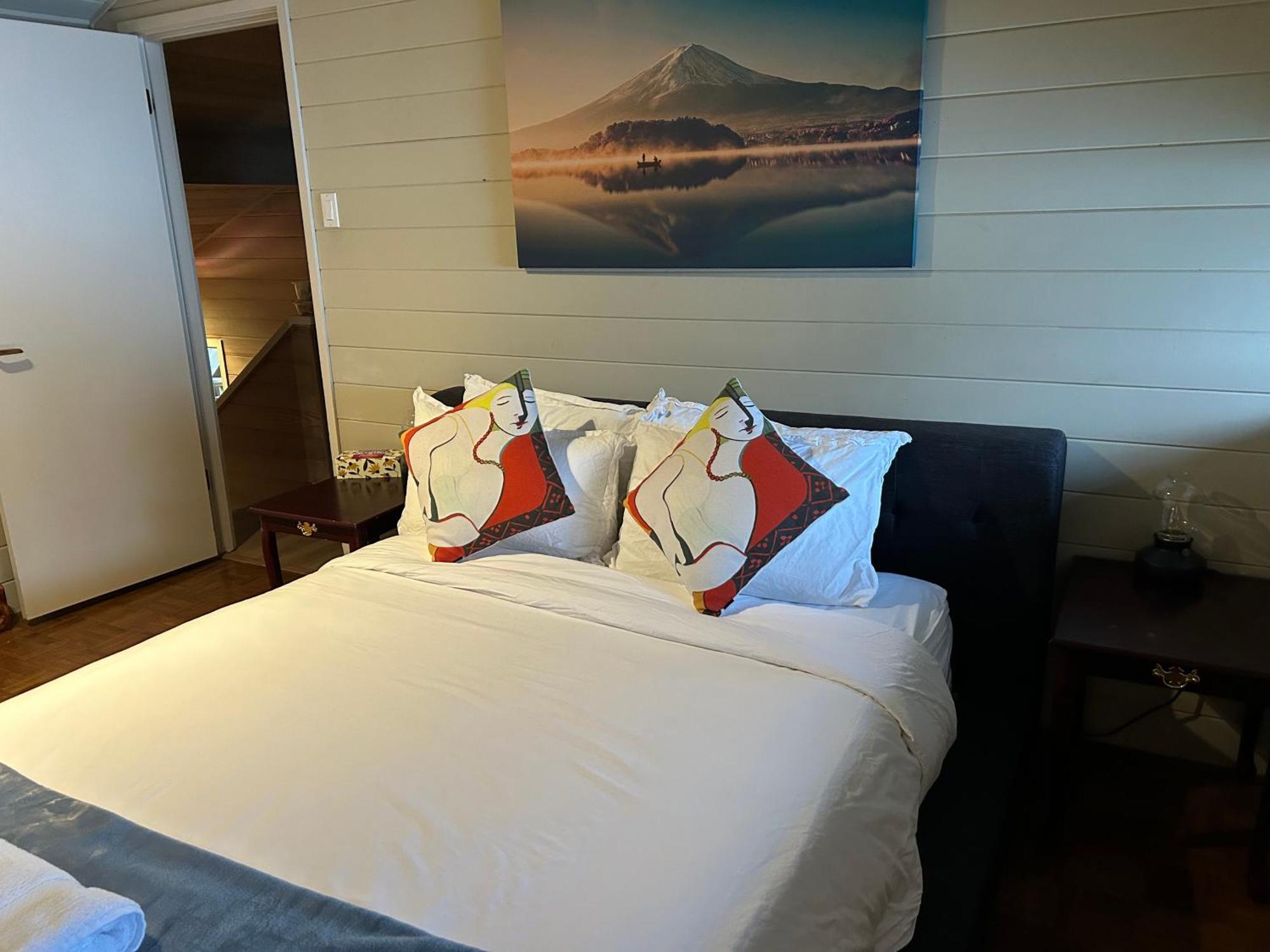 Waterfront Cottage With Superb Coastline Views West Vancouver Kültér fotó